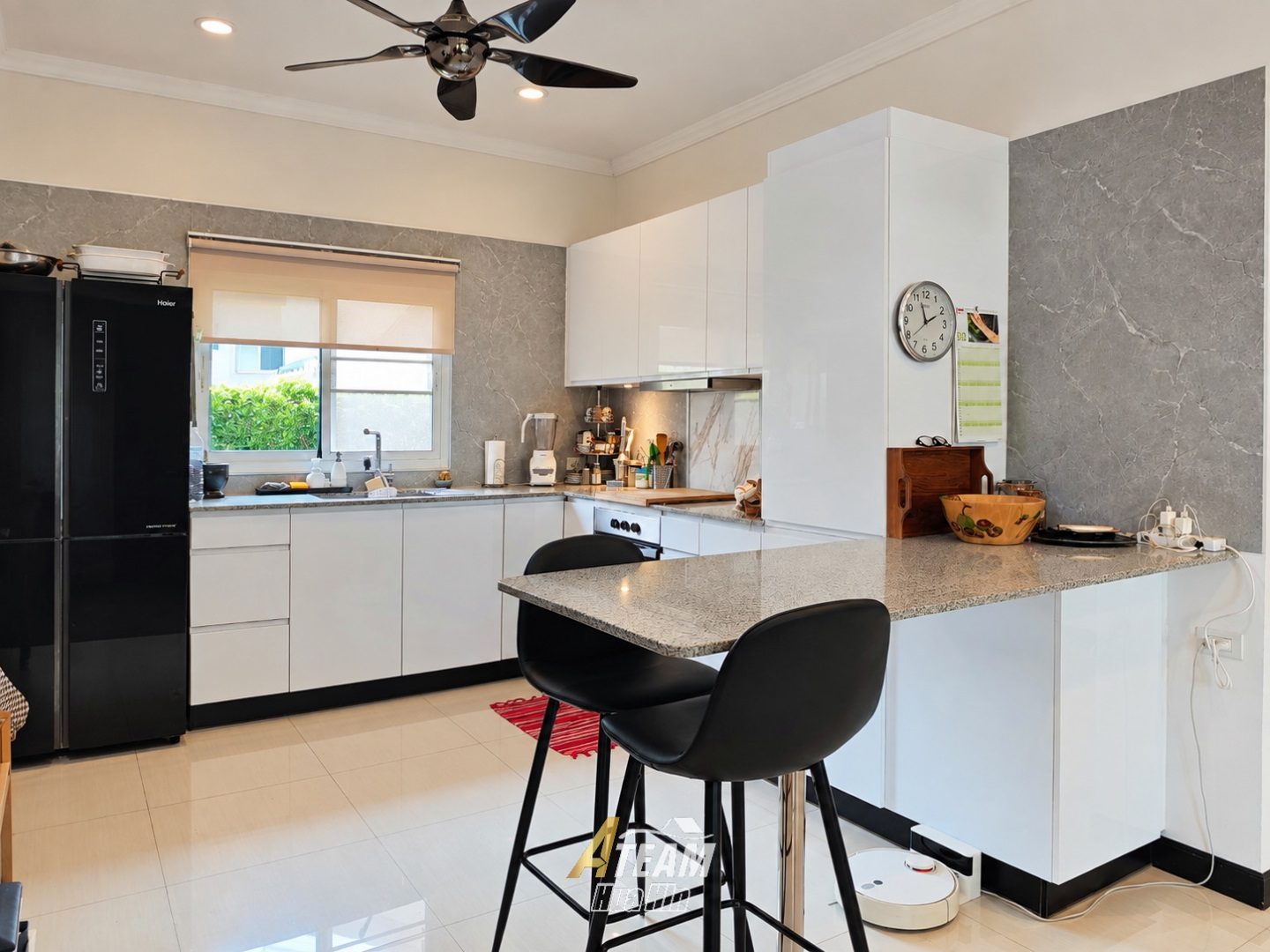 3-Bedroom Pool Villa for Sale in Khao Tao, thumbnail 14