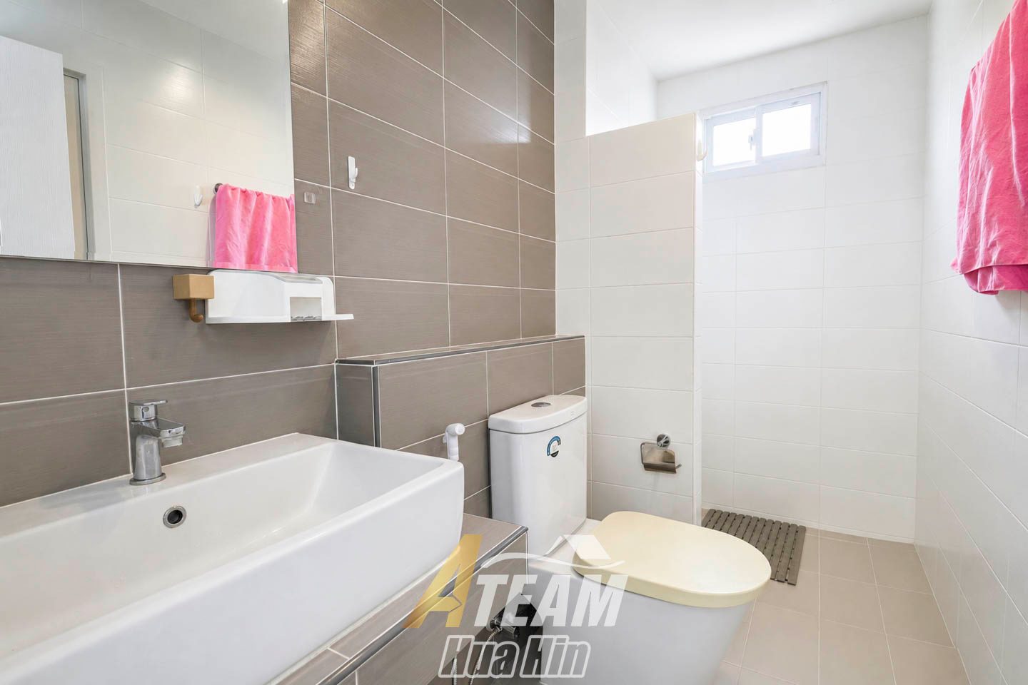 Spacious 3-Bedroom Pool Villa in a Peaceful Residential Community, thumbnail 11