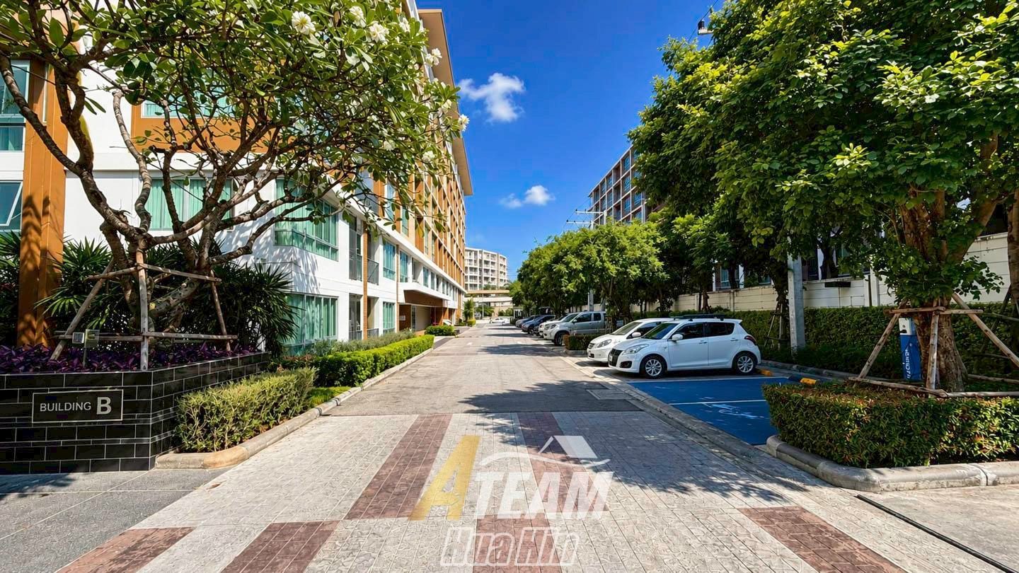 FOR SALE | 2-Bedroom Condo Baan Koo Kiang, thumbnail 18