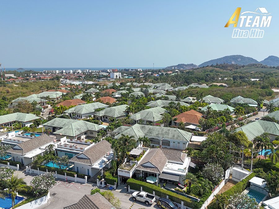 Modern Pool Villa for Sale in Sivana – Khao Tao, Hua Hin, thumbnail 40