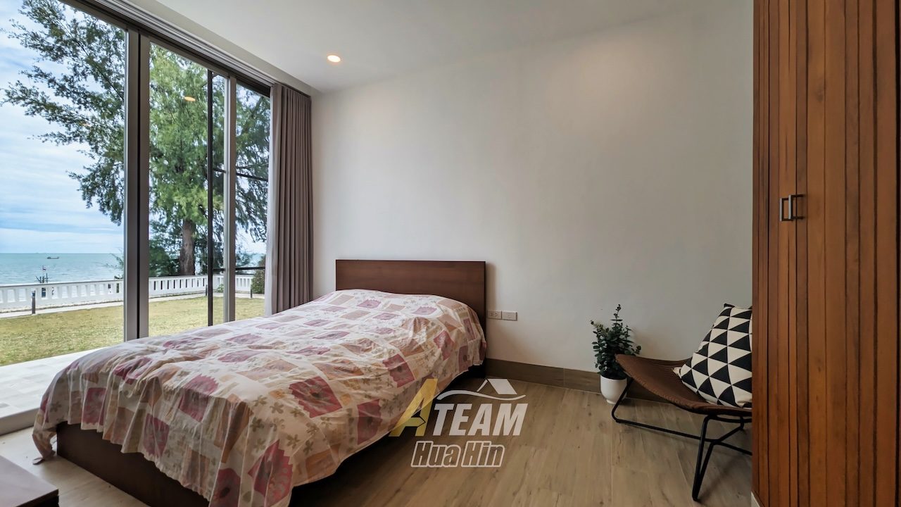 Beach House for Rent in Khao Tao , thumbnail 17