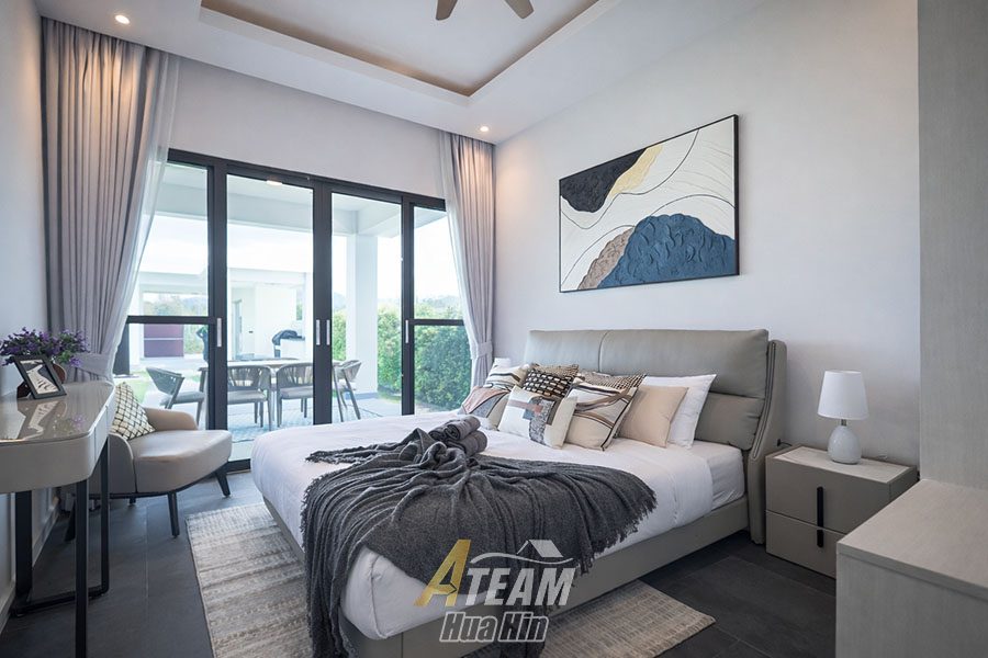 Modern 3 Bed 2 Bath Home to built near Black Mountain, thumbnail 28
