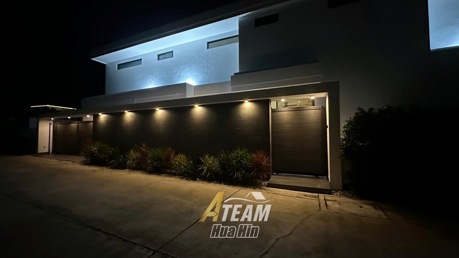 4-Bedroom House for Sale in Thap Thai, thumbnail 5