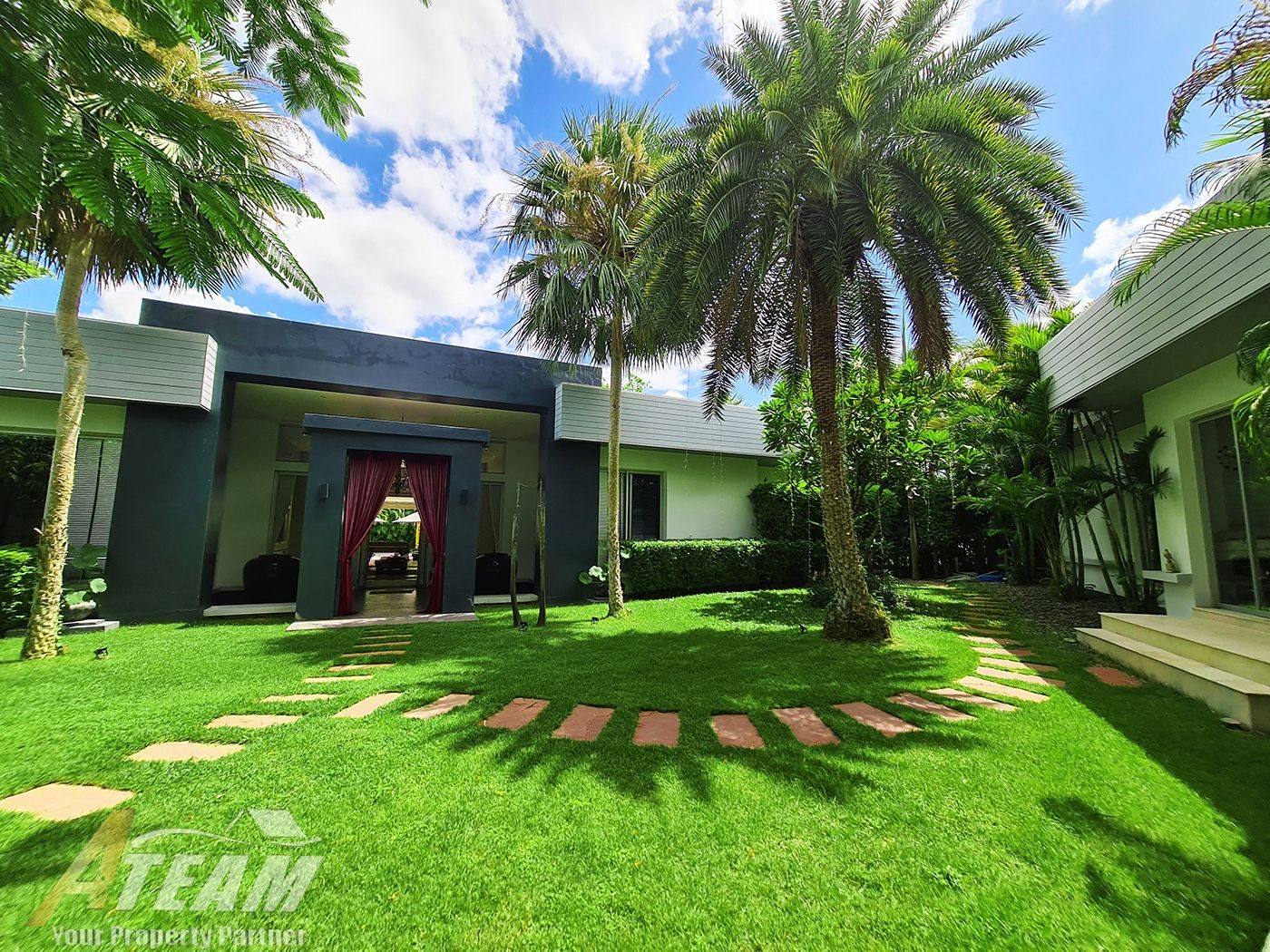 8 bedrooms most exclusive Luxury property in Hua Hin, thumbnail 26