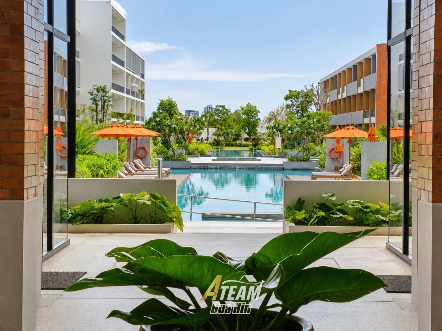 Private Pool Villa for Sale at Sunshine International Prestige – Hua H, thumbnail 27