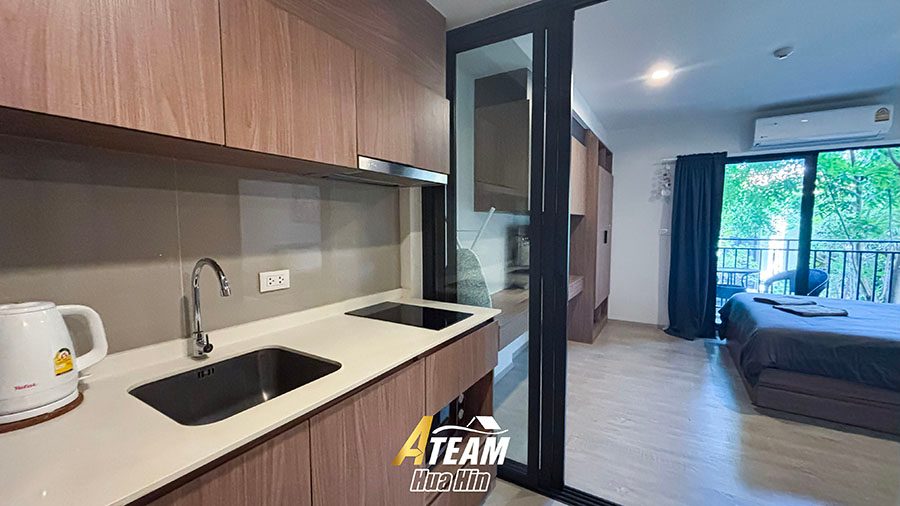 Cozy 1 Bedroom at La Casita for Sale 2.8 Million THB, thumbnail 26