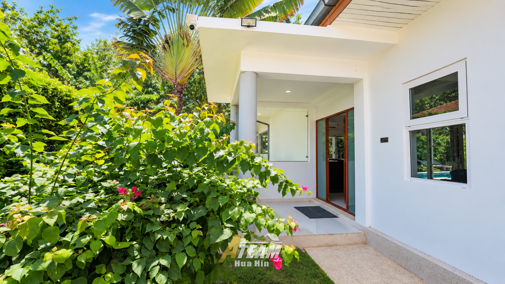 3-Bedroom Private Pool Villa for Rent at Mali Prestige Hua Hin, thumbnail 23