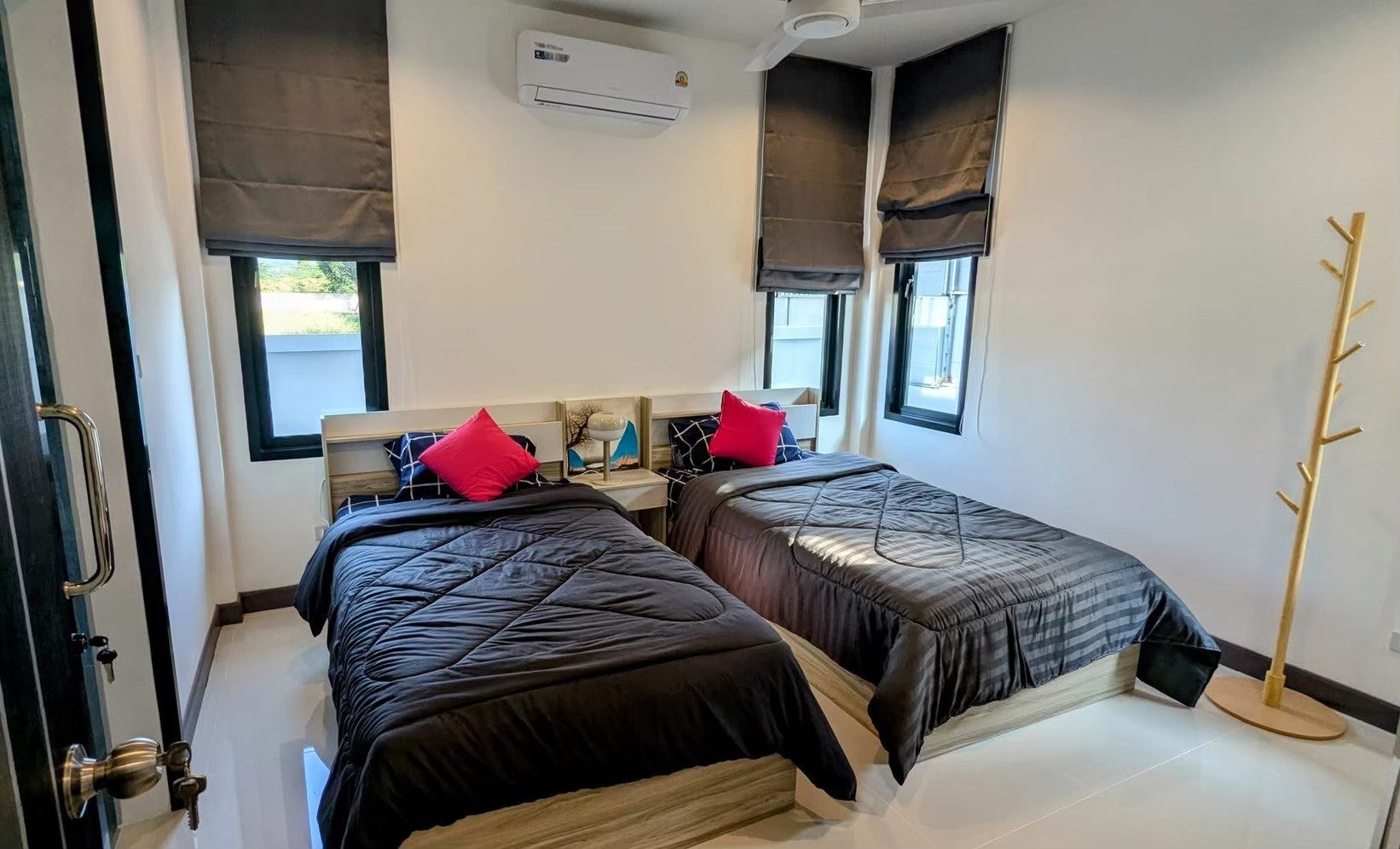 Charming 3-Bedroom Pool Villa for Sale at Mill Pool, thumbnail 14