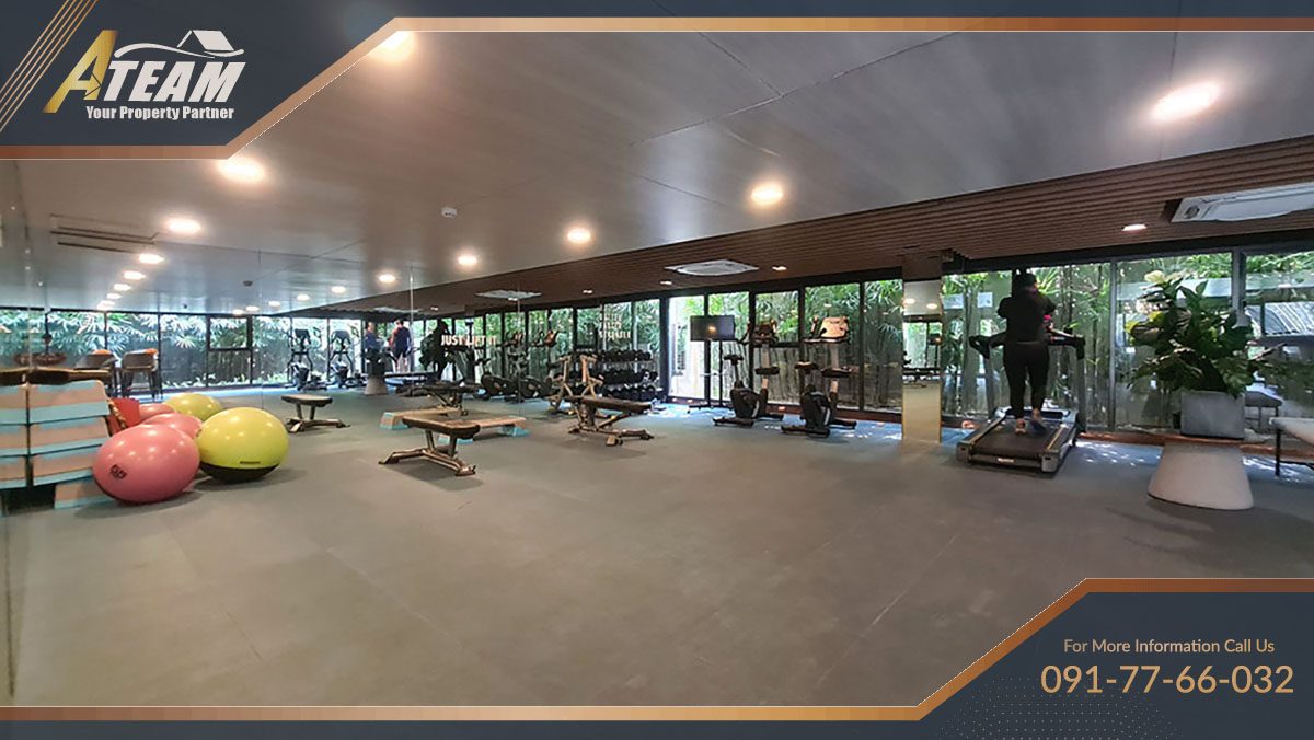 1 Bedroom  in Marvest  Condo Hua Hin , thumbnail 2