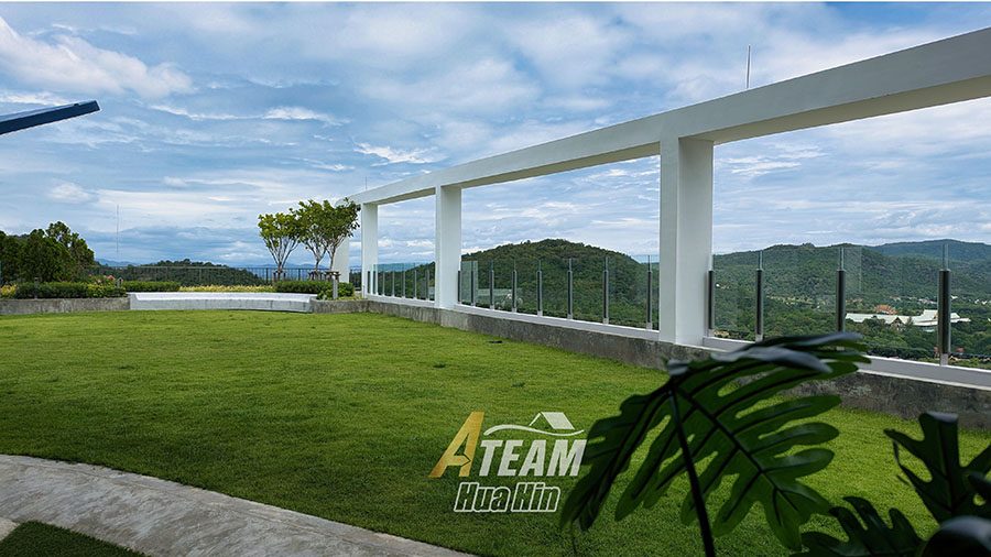 Blue Whale Hua Hin Condo for Rent – 26th Floor, thumbnail 13