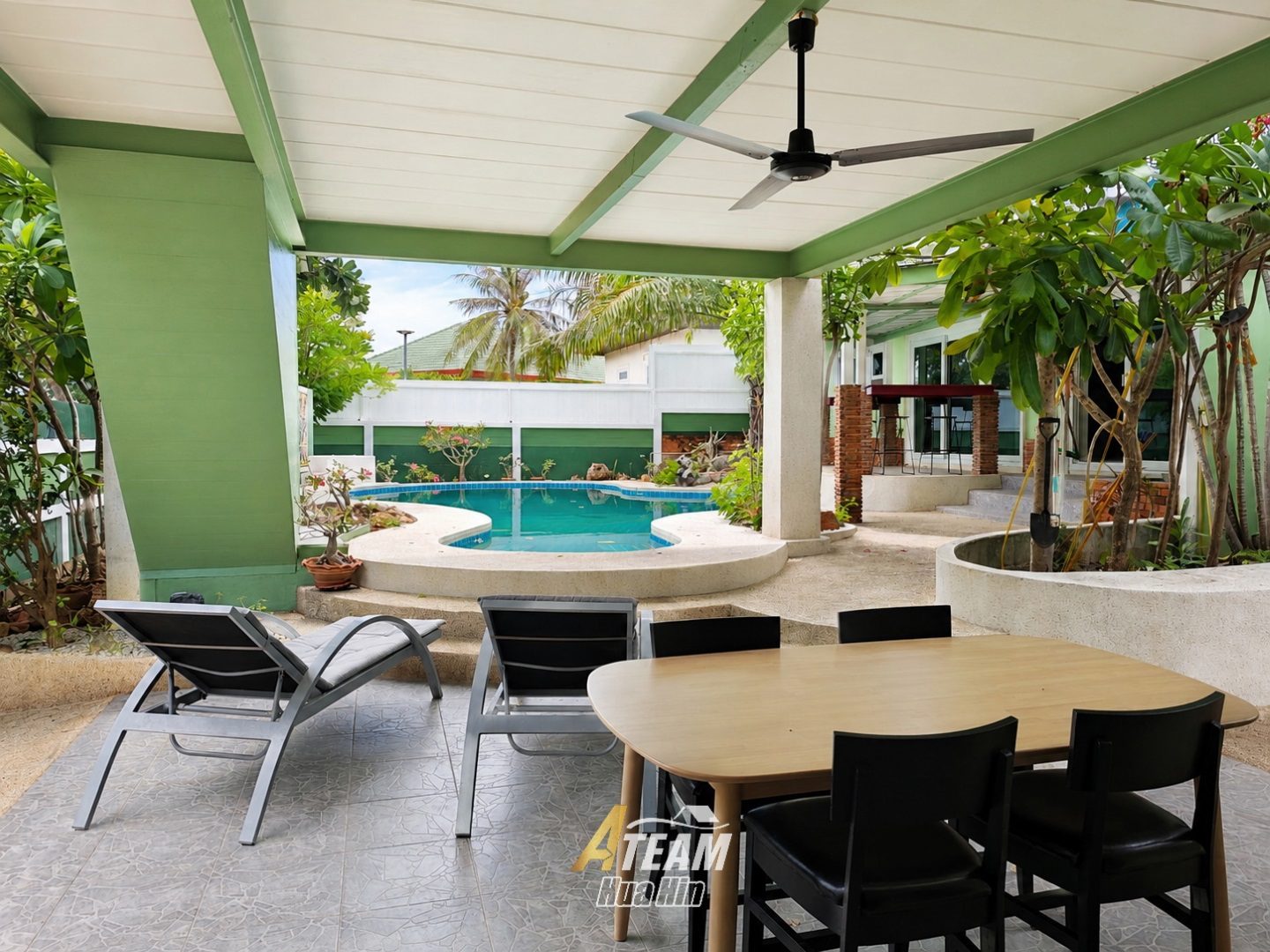 Unique Renovation Opportunity at Stuart Park with Mountain Views, thumbnail 10