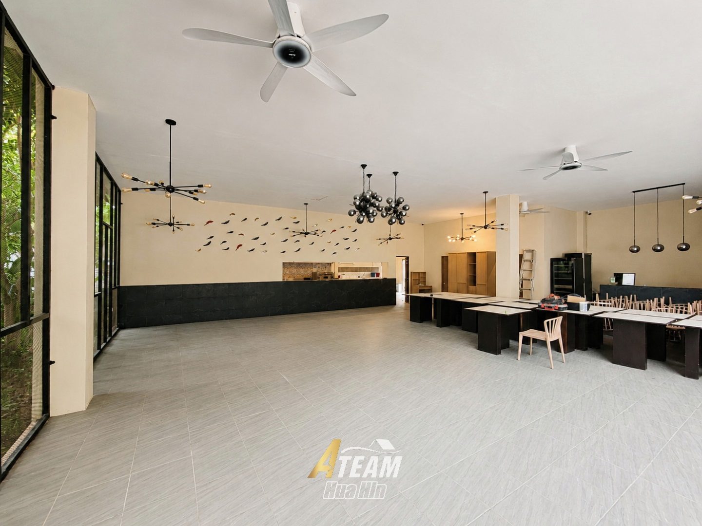 Restaurant Property for Sale in Samor Prong, Hua Hin, thumbnail 2