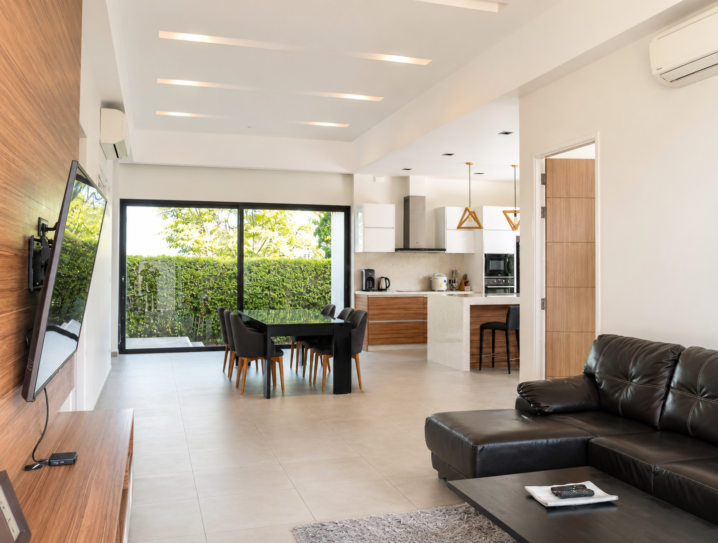Relaxing 4-Bedroom Private Pool Villa at Sivana Hideaway Hua Hin, thumbnail 4