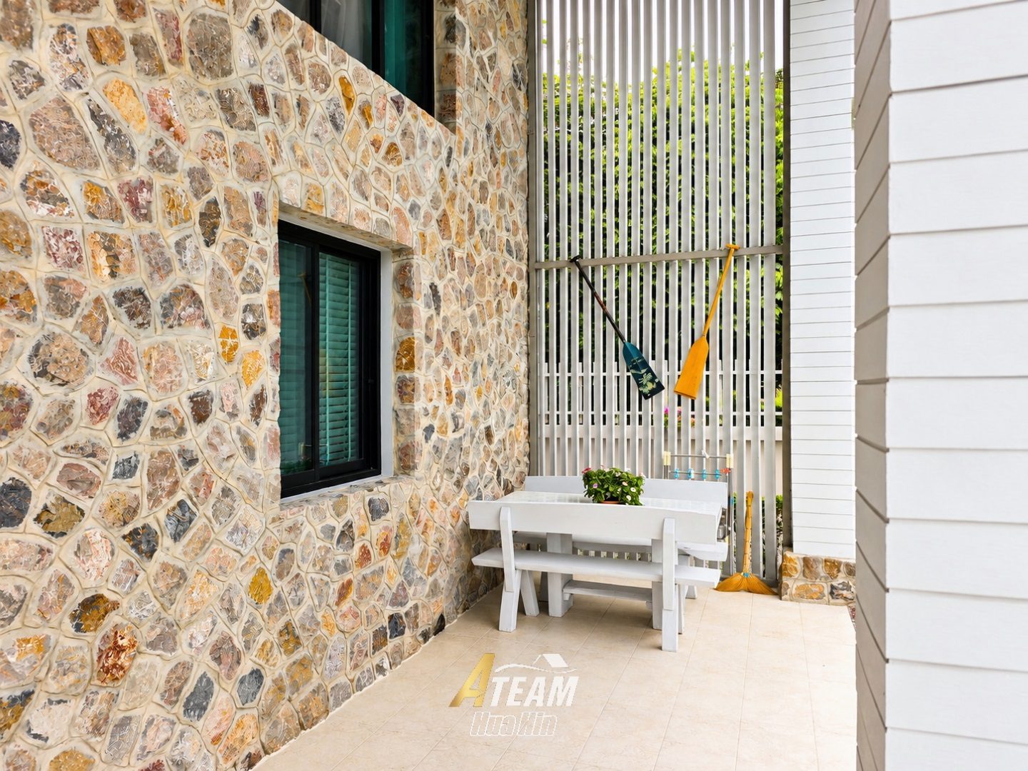 Charming 2-Bedroom Pool Villa for Sale in Thap Tai, thumbnail 9