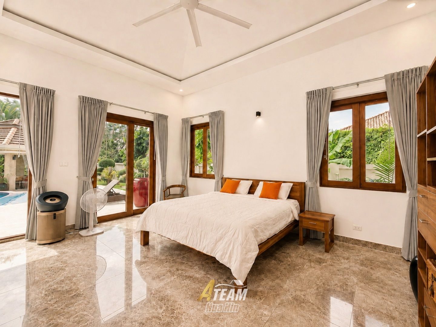 Exceptional 7-Bedroom Pool Villa, thumbnail 33