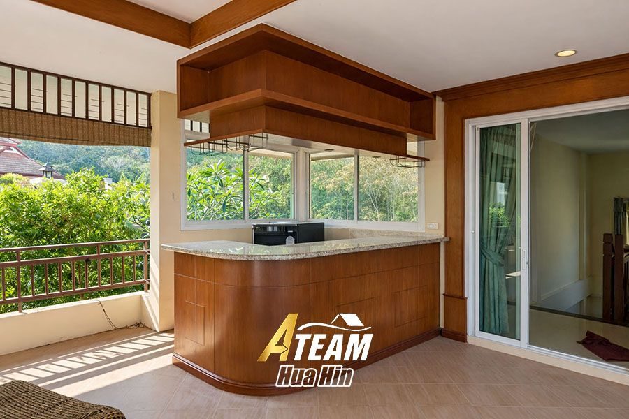 Beautiful 2 storey Pool Villa with mountain views, thumbnail 18