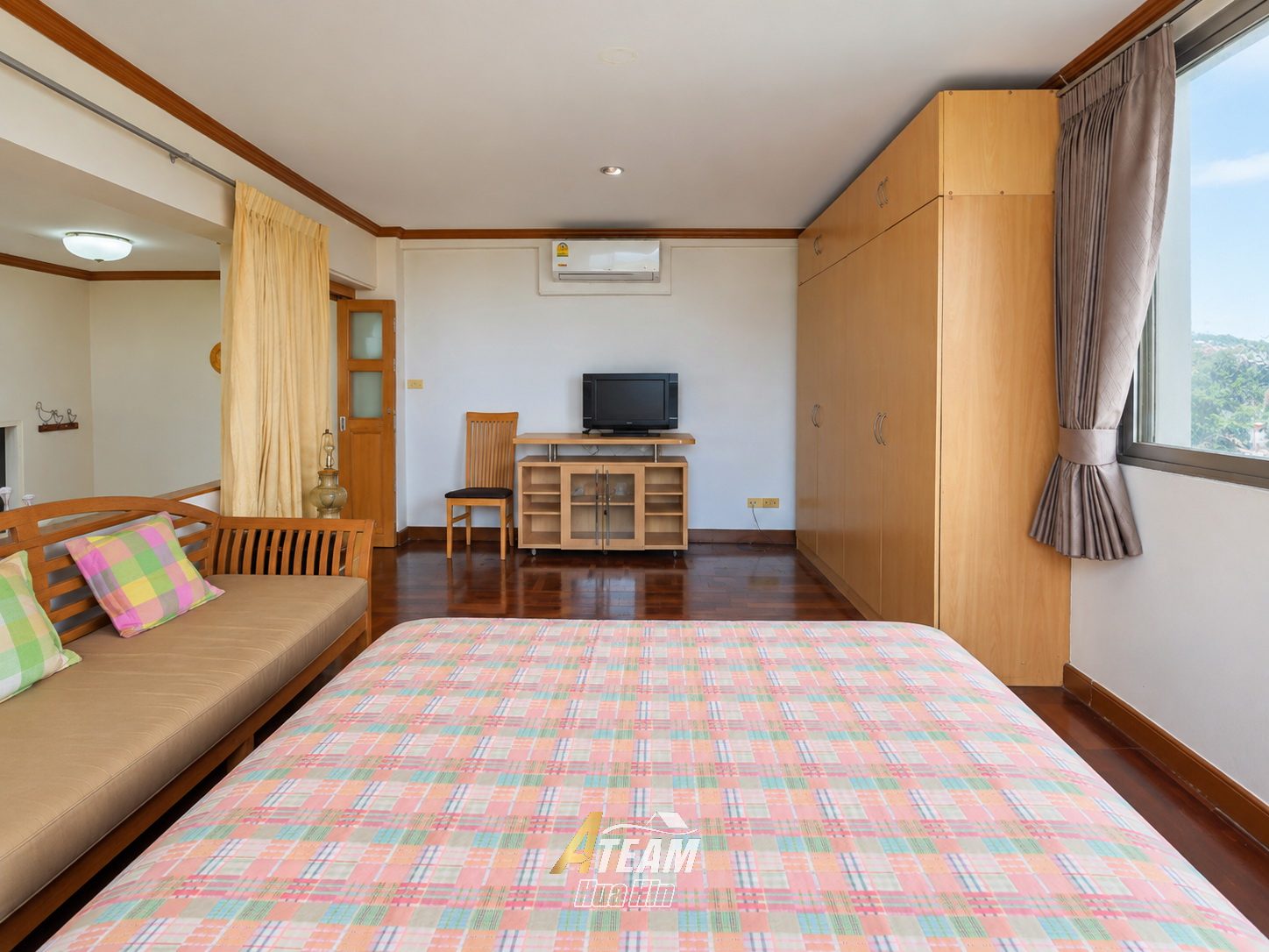 Appartements en copropriété avec vue sur mer au dernier étage à vendre à Hin Nam, Hua Hin, miniature 13