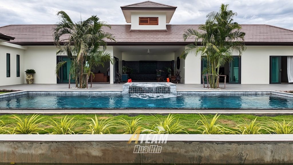 Build Your Own Luxury Thai-Bali Pool Villa, thumbnail 3