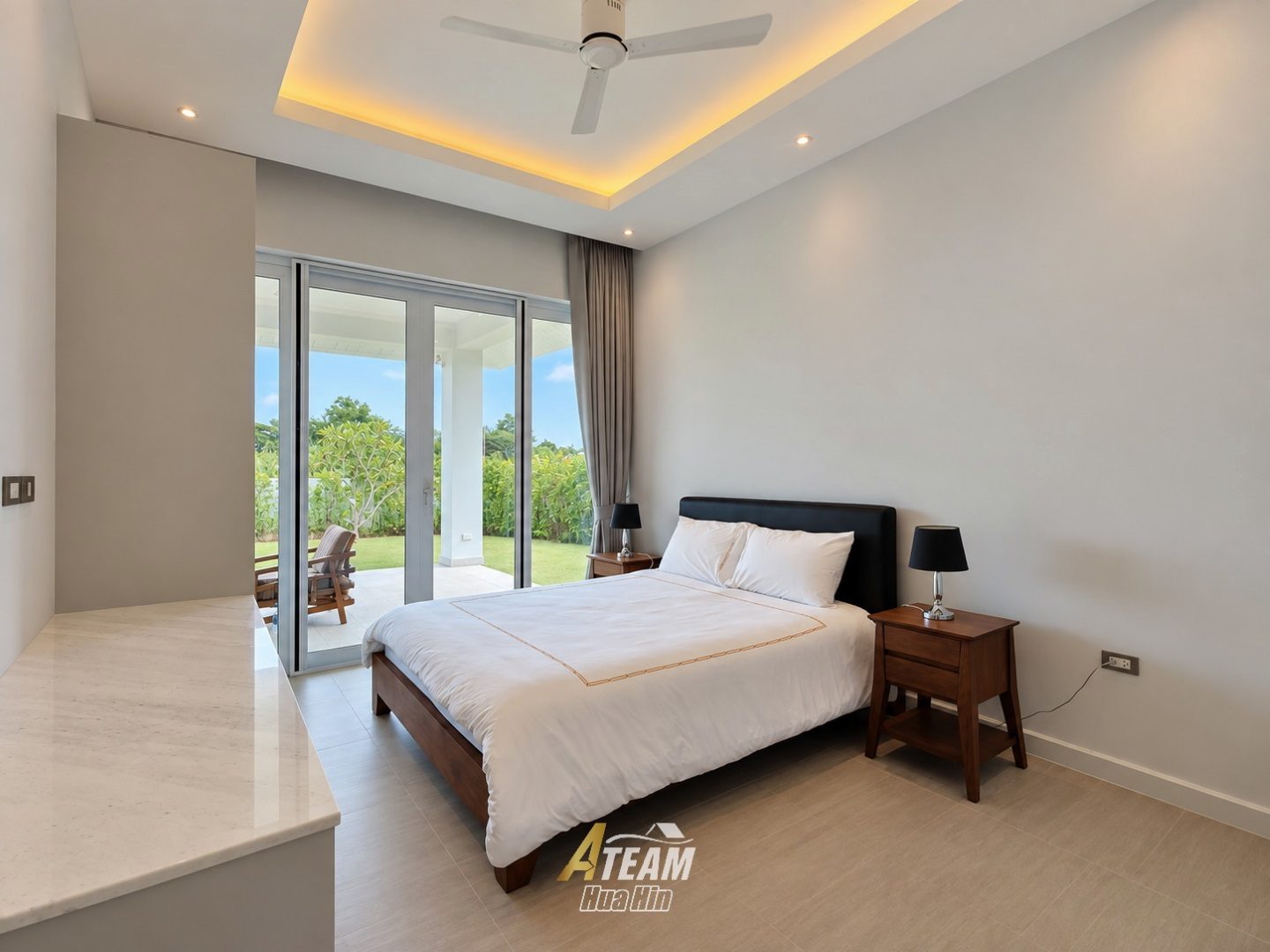Like-New 3-Bedroom Pool Villa, thumbnail 23