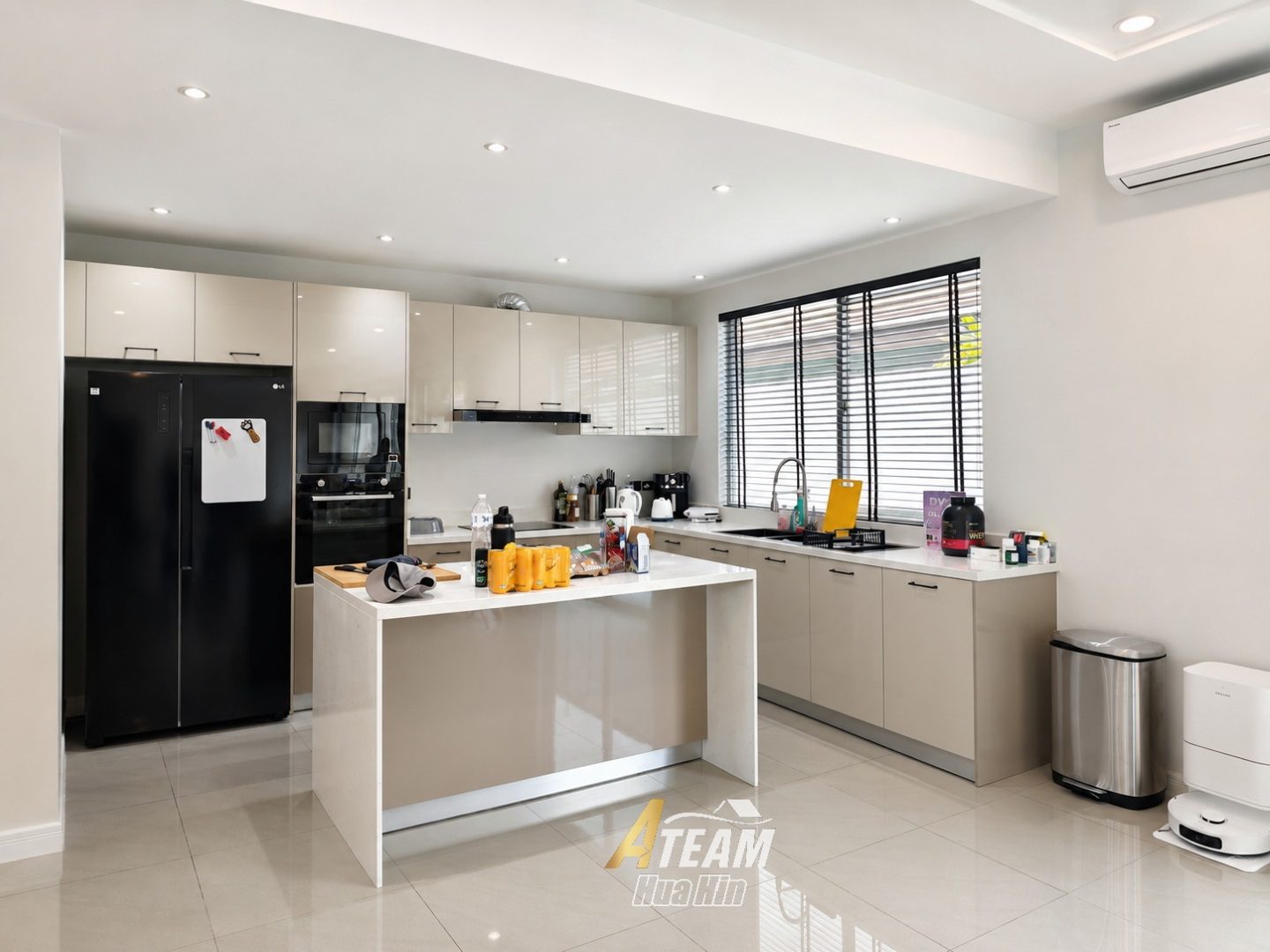 3-Bedroom modern Pool Villa in a Convenient  Location Soi 114, thumbnail 9