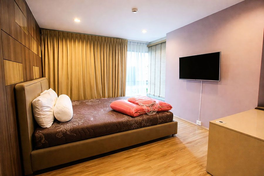 Pool Access Condo for Sale – Rain Cha-Am Hua Hin, thumbnail 6