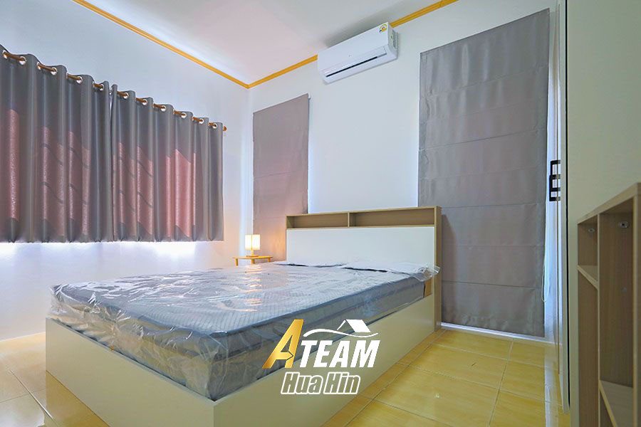 Renovated 3-Bedroom Home for Rent in Dusita 1 – Peaceful & Private Liv, miniature 29