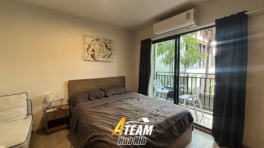 Cozy 1 Bedroom at La Casita for Sale 2.8 Million THB, thumbnail 20