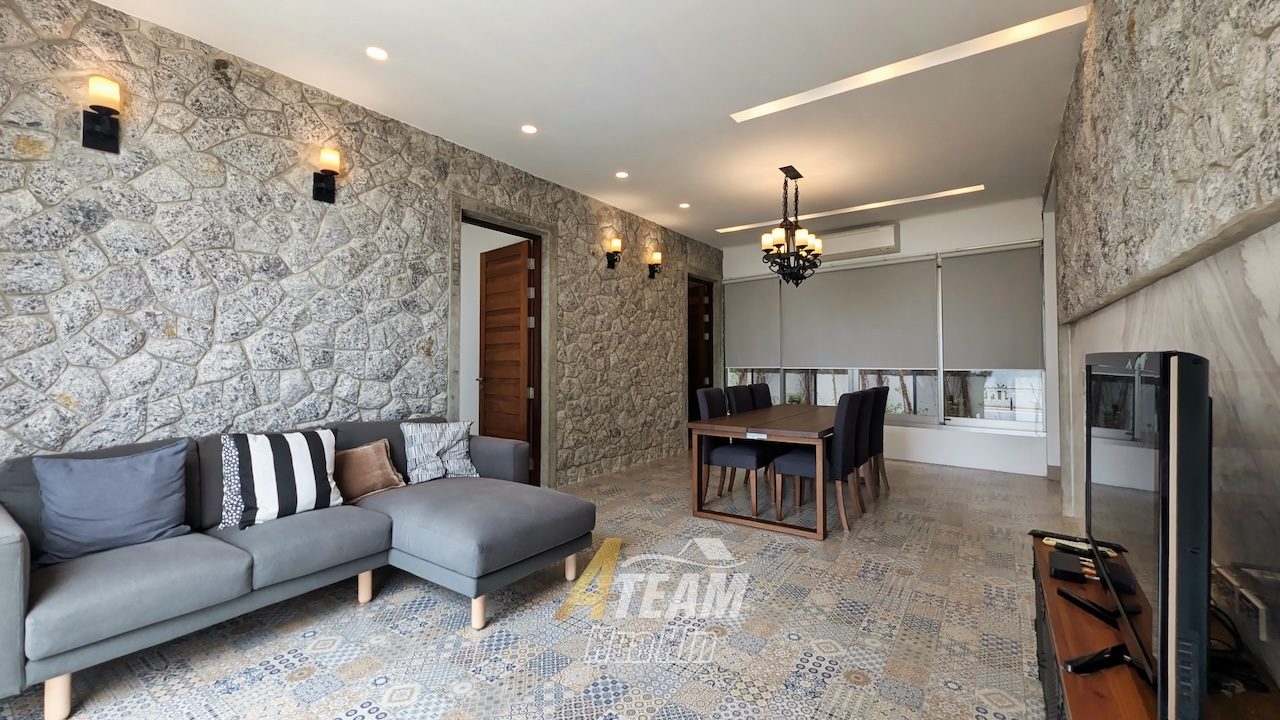 Beach House for Rent in Khao Tao , thumbnail 4