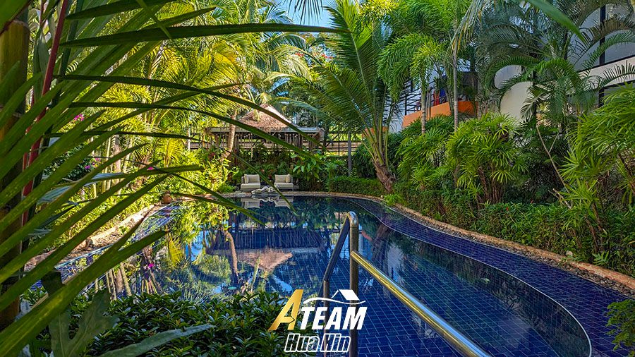 Sunshine Residence – 2-Bed Ground Floor Unit with Direct Pool Acces, thumbnail 14
