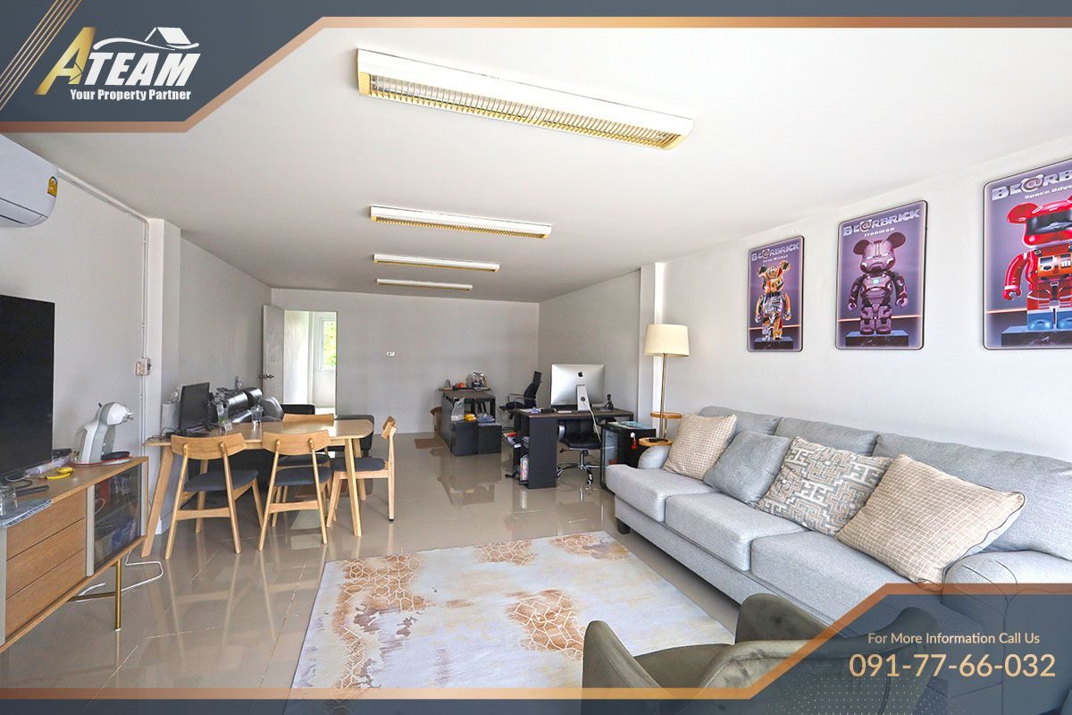 3-Storey Commercial Building for Sale – Central Hua Hin, thumbnail 23