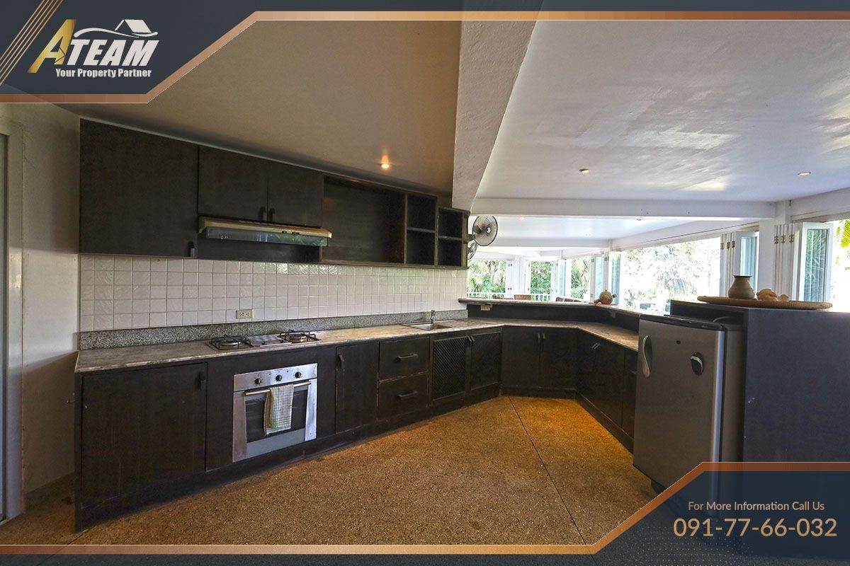 Luxury Villa for Sale in Palm Hills Golf Club & Residence , thumbnail 36