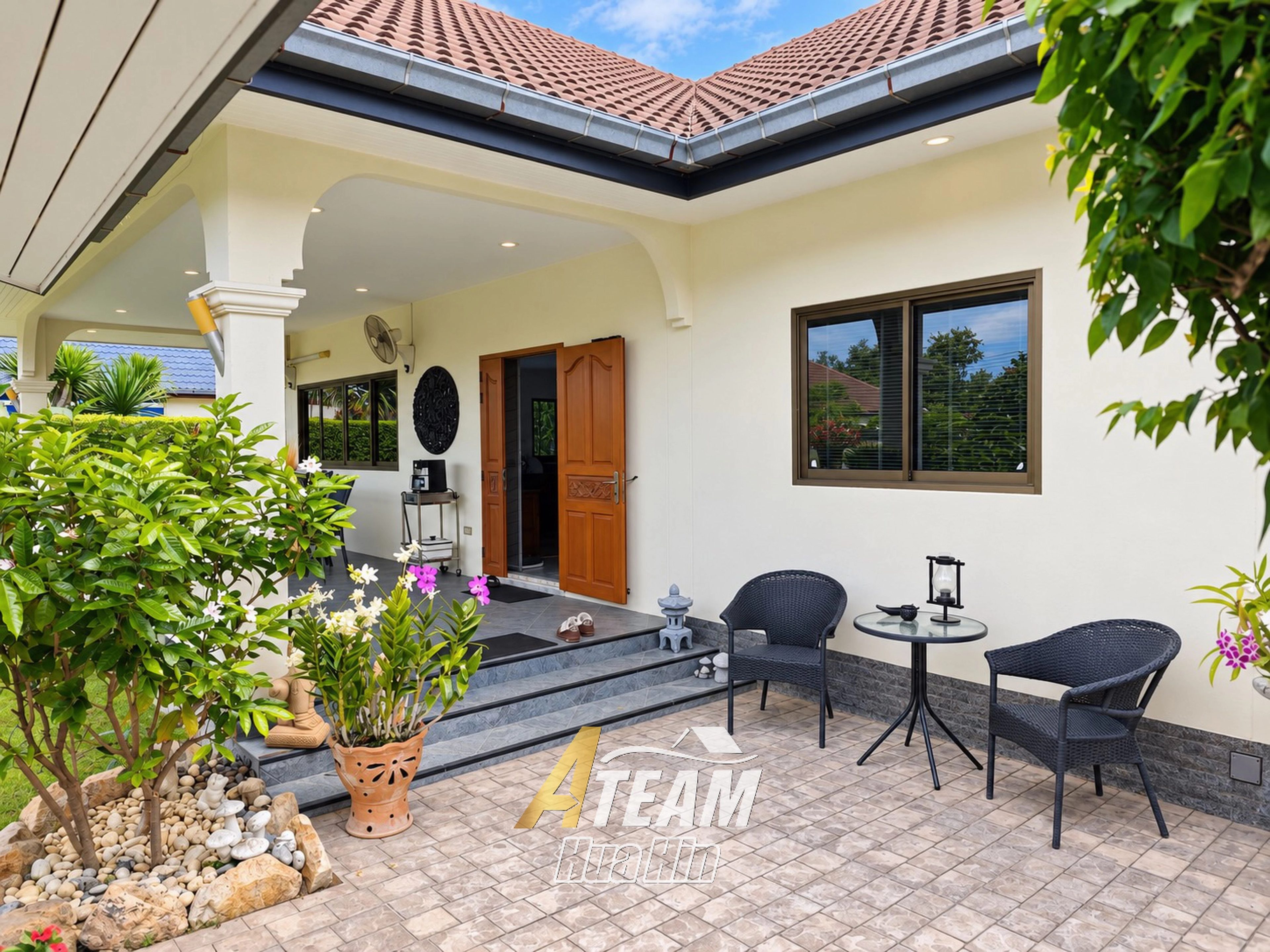 Charming 2-Bedroom Home in a Peaceful Village, thumbnail 7