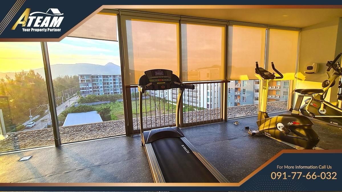 Modern 3 bed condo with golf view, thumbnail 32