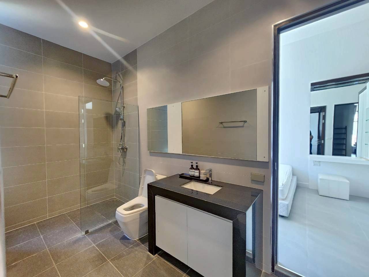  House for rent in soi 114 HuaHin, thumbnail 6