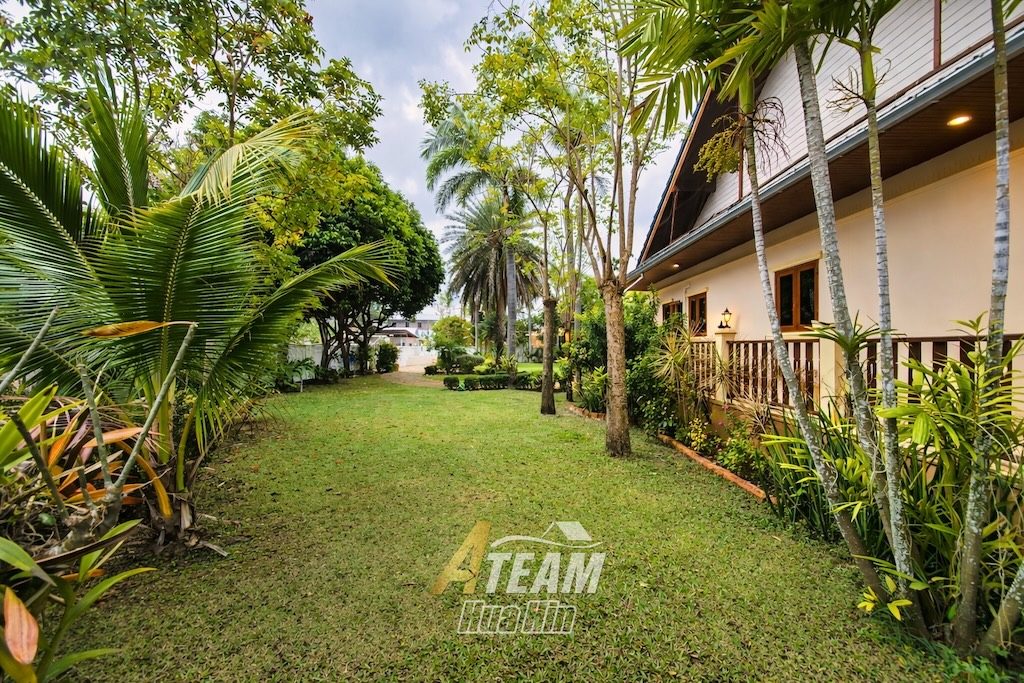 4-Bedroom House for Sale in Hua Hin West, thumbnail 8