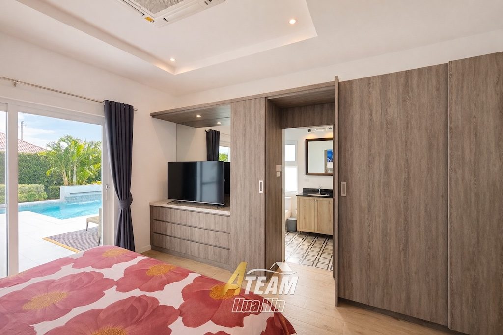 Elegant Pool Villa at Mali Lotus , thumbnail 10