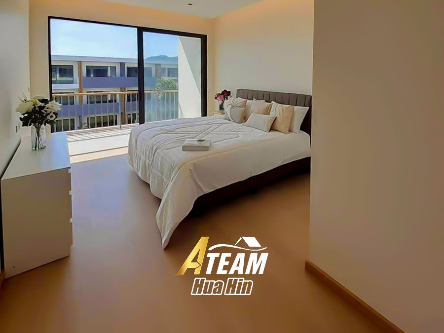 3-Bedroom / 2-Bathroom 3rd-Floor Unit with 110 sqm  , thumbnail 15
