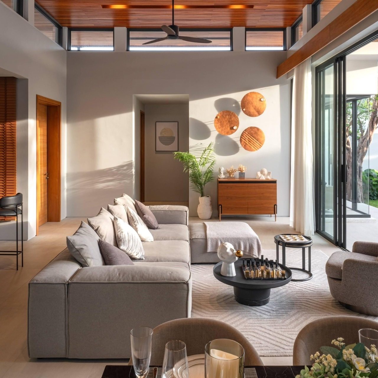 Botanica Luxury Hua Hin – Modern Loft Design, thumbnail 12