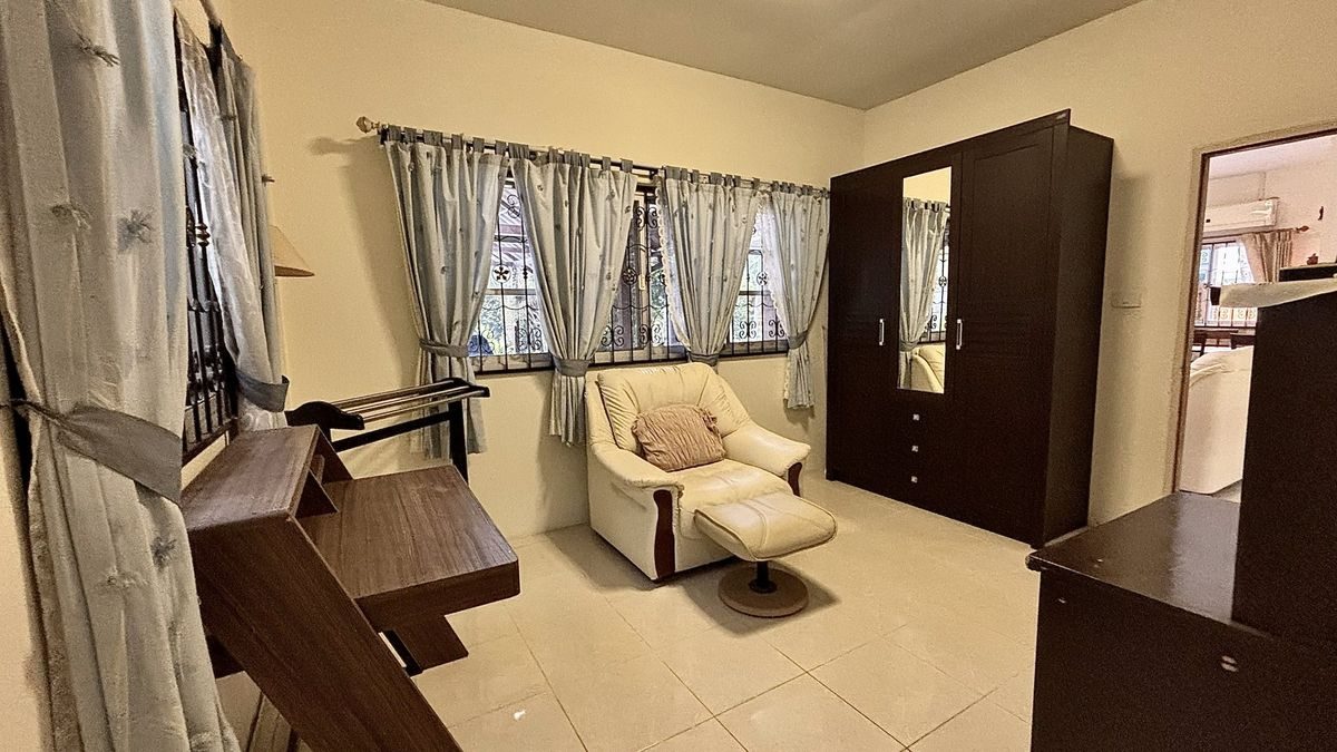 Charming Home with Private Pool in Hin Lek Fai – Only 4 M THB, thumbnail 43
