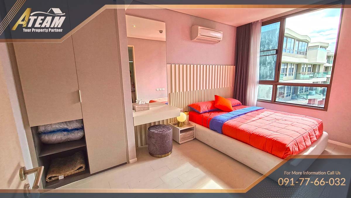 Huge 148 sq condo with the beach as your garden, thumbnail 43