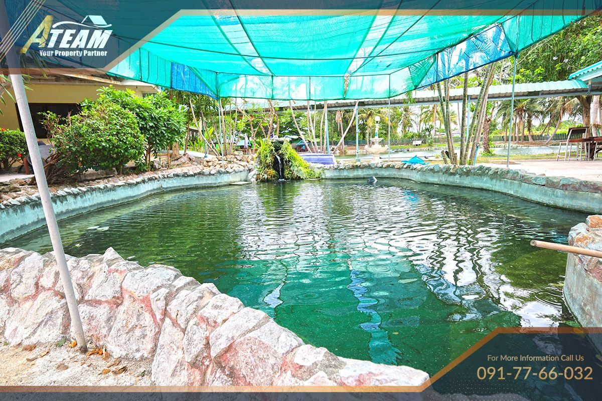 Business for Sale: Hua Hin Fishing Lodge, thumbnail 7