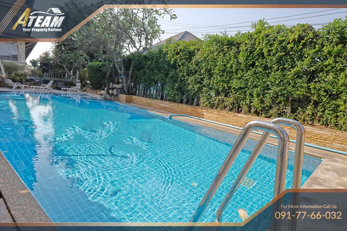 Fully Renovated 1 Bedroom 52 sqm in Hua Hin Center, thumbnail 21