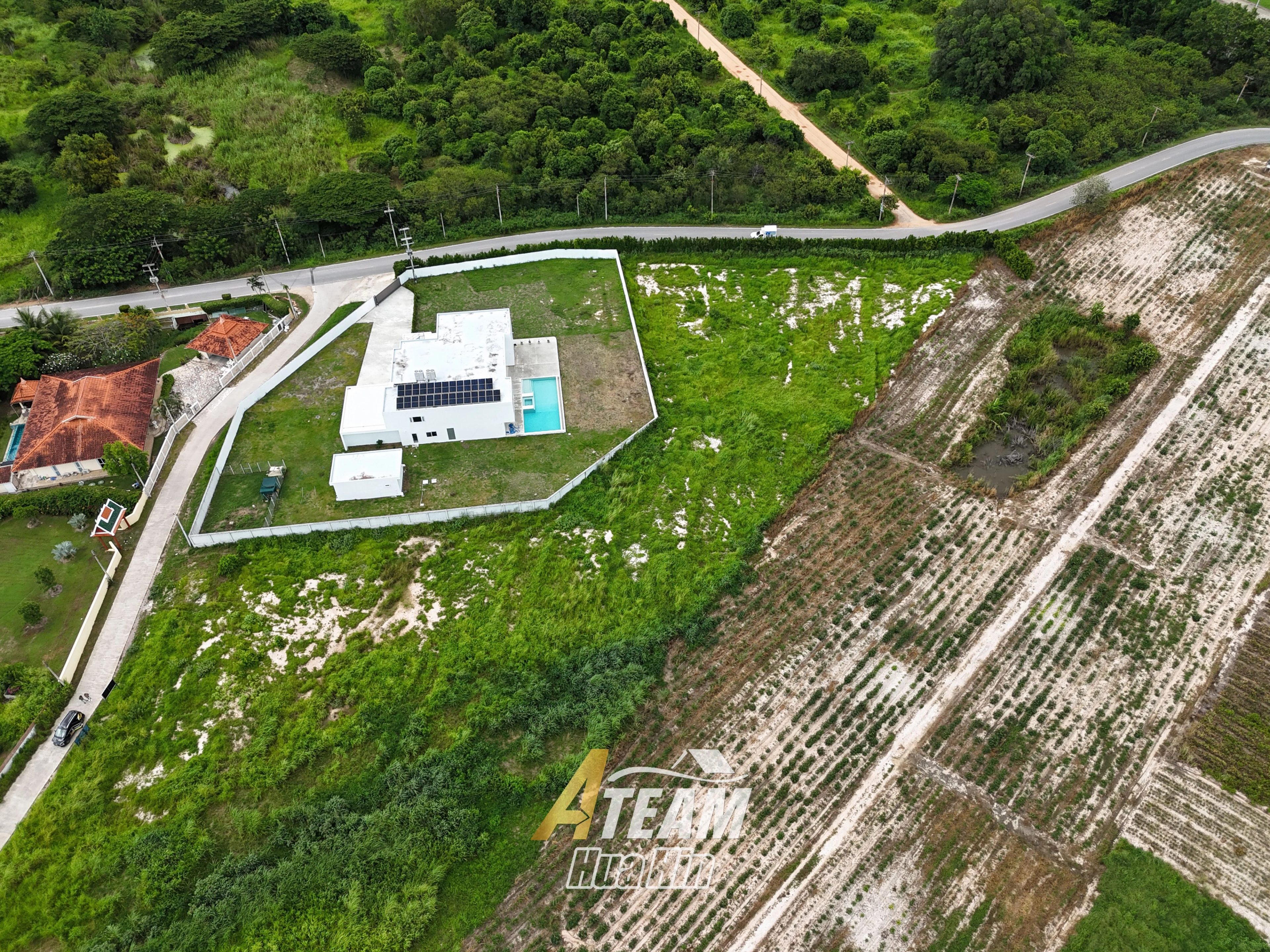 Villa-ready land plots for sale near Black Mountain, thumbnail 11