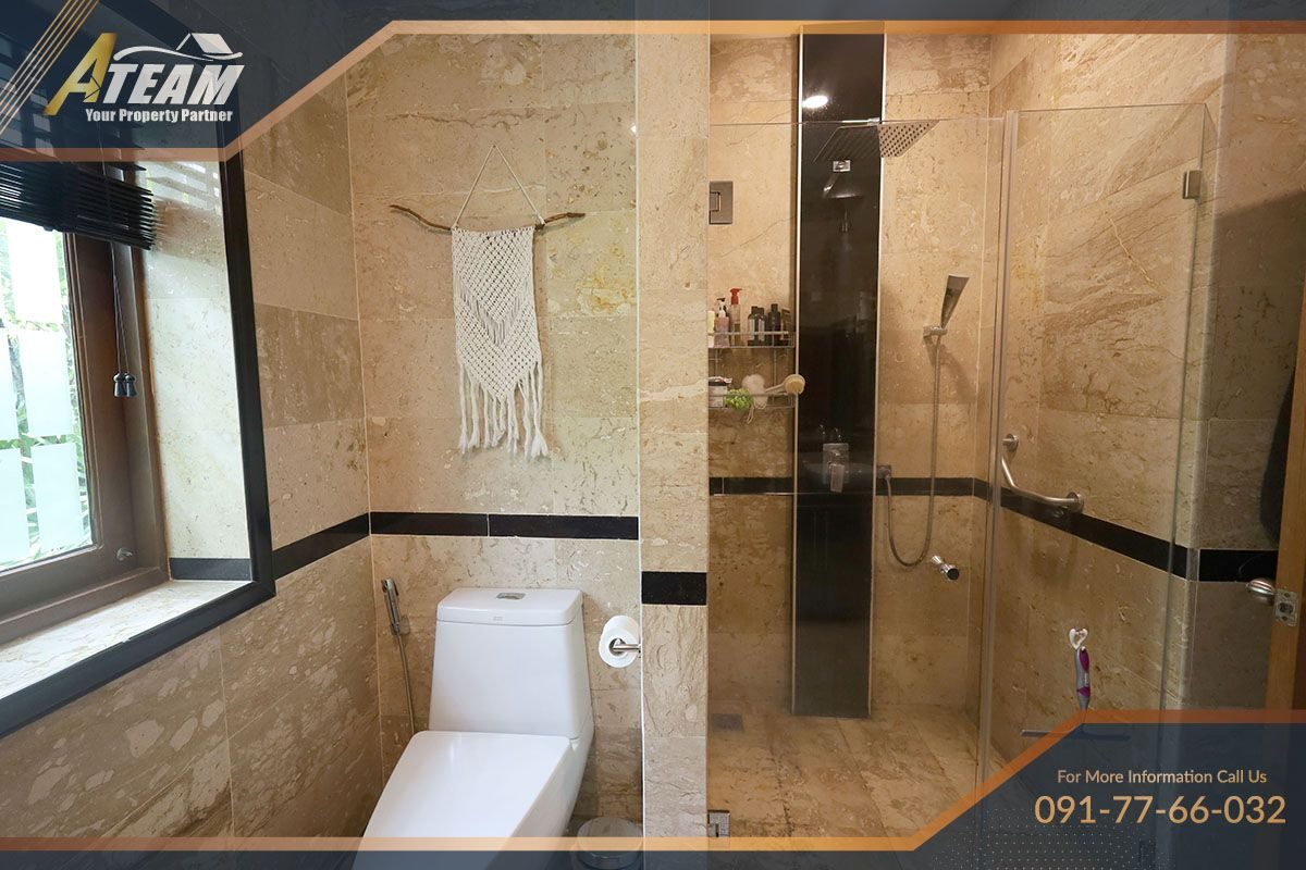Stylish 2-Bed Pool Villa with Office & Outdoor Bar – Crystal View Hua , thumbnail 44