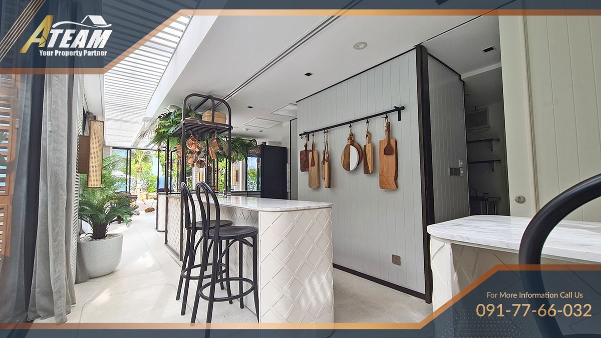Luxury Condo in Intercontinental Hua Hin, thumbnail 21