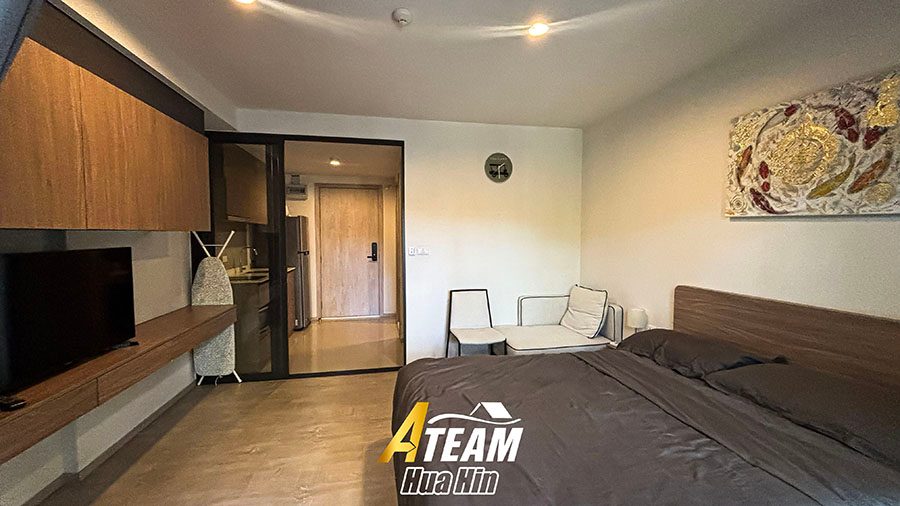 Cozy 1 Bedroom at La Casita for Sale 2.8 Million THB, thumbnail 24