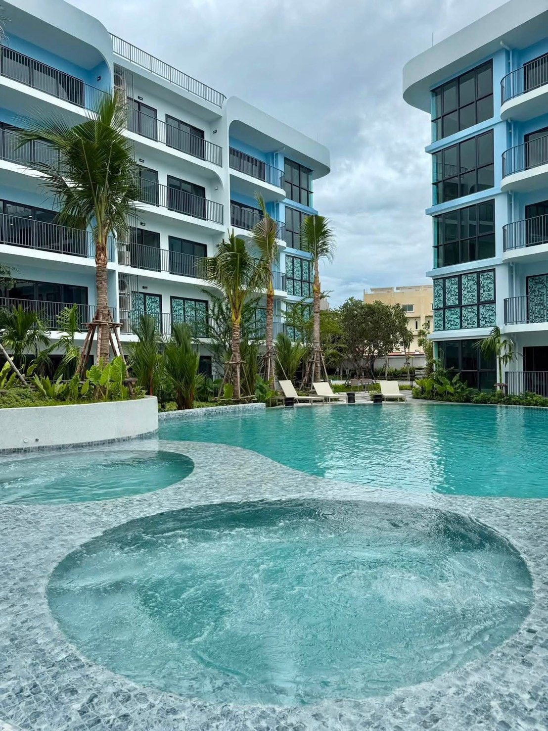BRAND-NEW COASTAL LIVING | 2-BEDROOM CONDO AT SUPALAI KRAM KHAO TAO – 400M TO THE BEACH, thumbnail 7