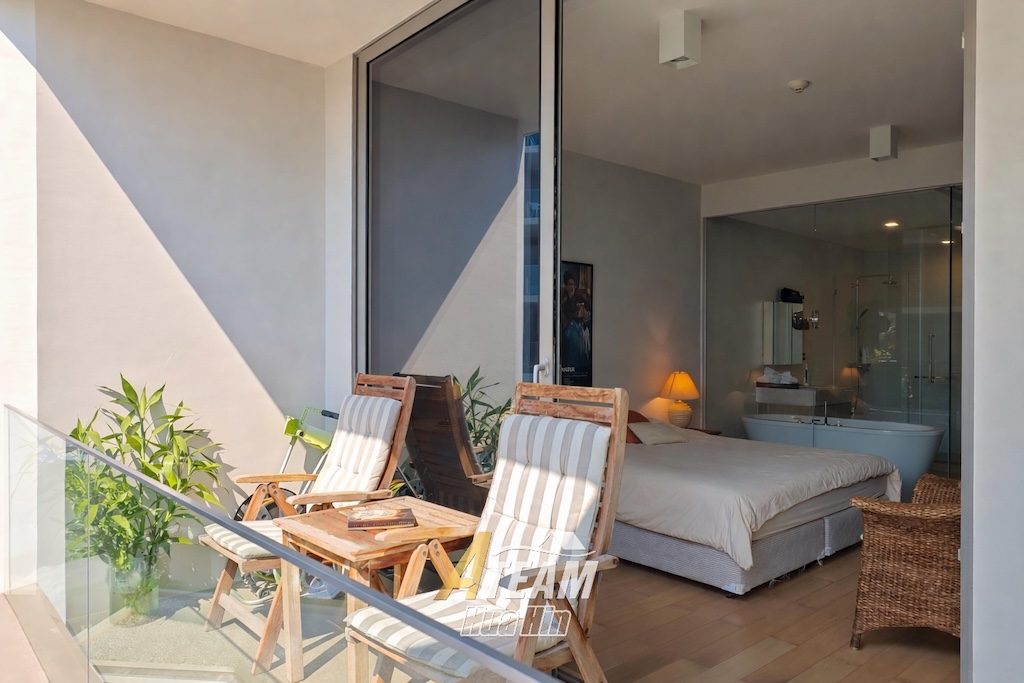 Luxury Top-Floor Sea & Golf View Condo at The Pine Hua Hin, thumbnail 11