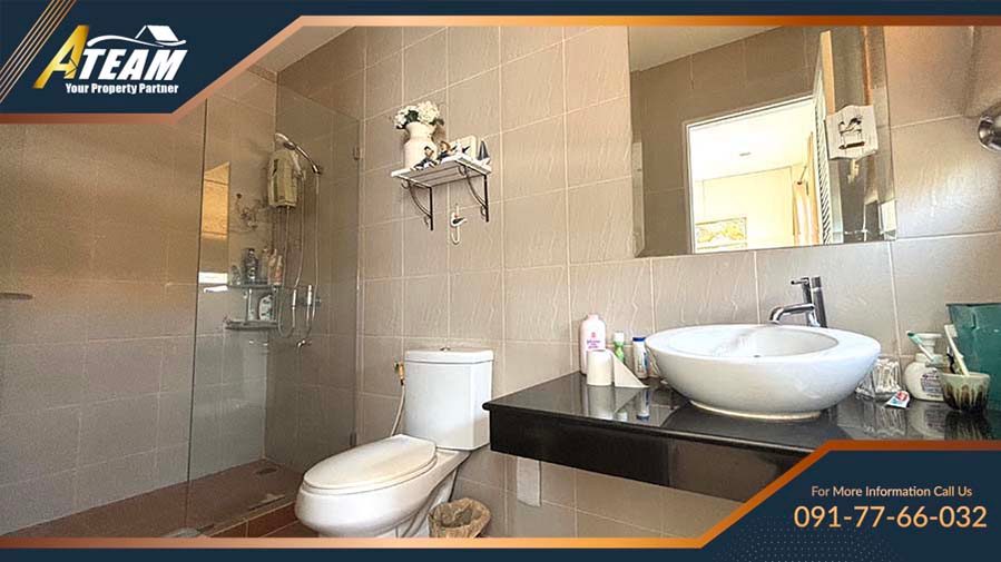 2-Bedroom Townhouse for Sale in Boathouse Hua Hin, thumbnail 27