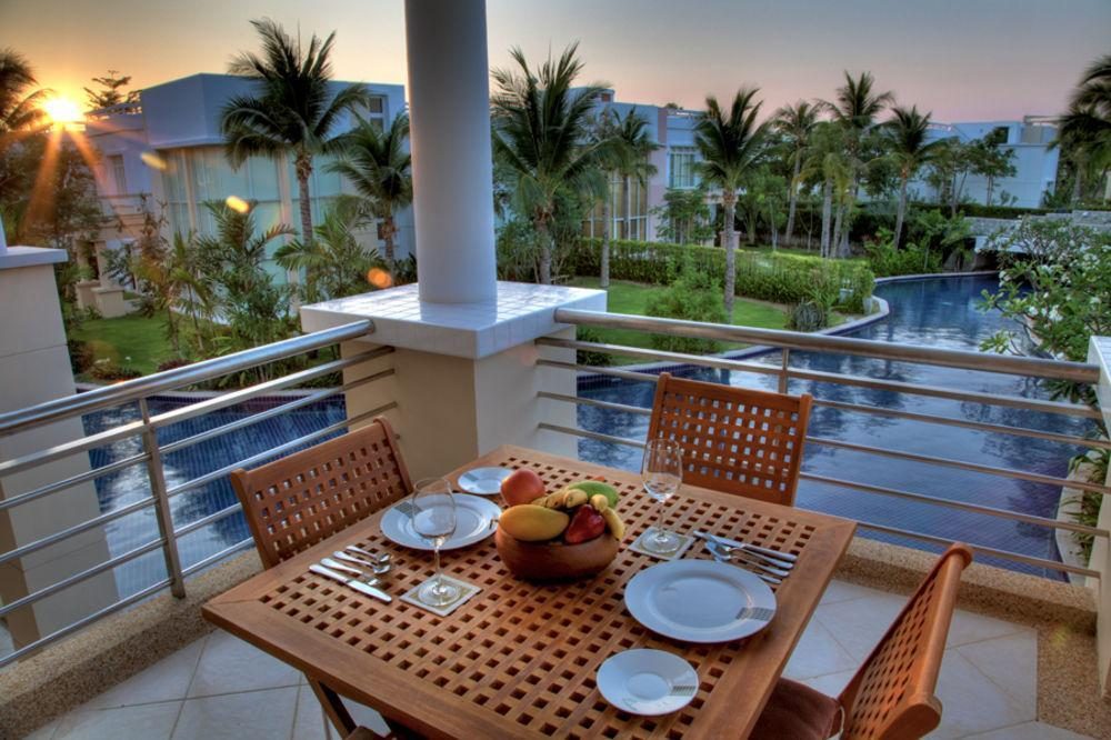 Blue Lagoon Condo, thumbnail 2